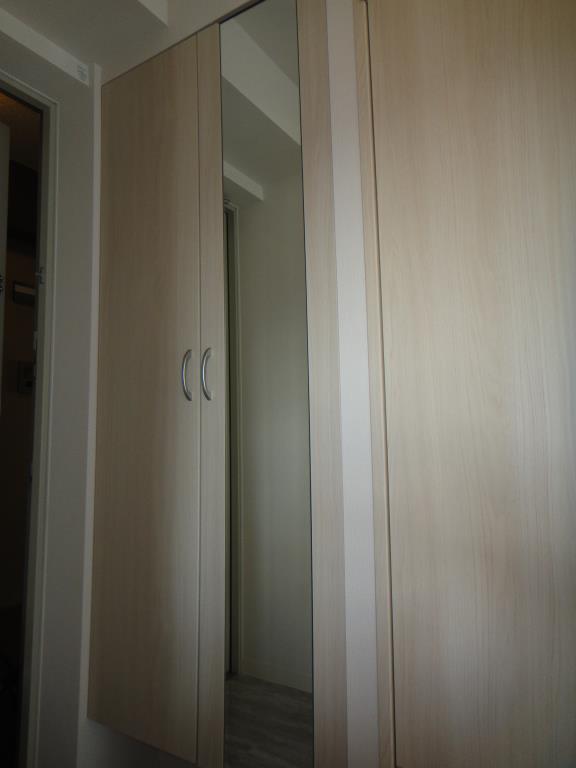 COCORAS　MOTOYOYOGI 玄関