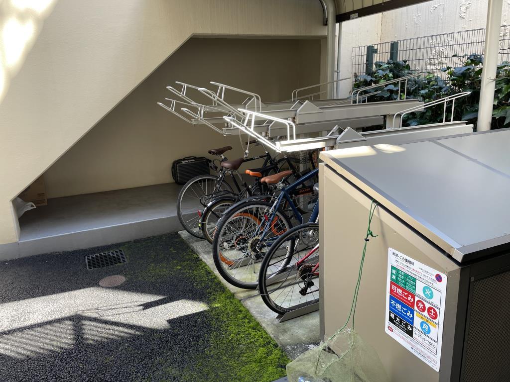 COCORAS　MOTOYOYOGI その他12