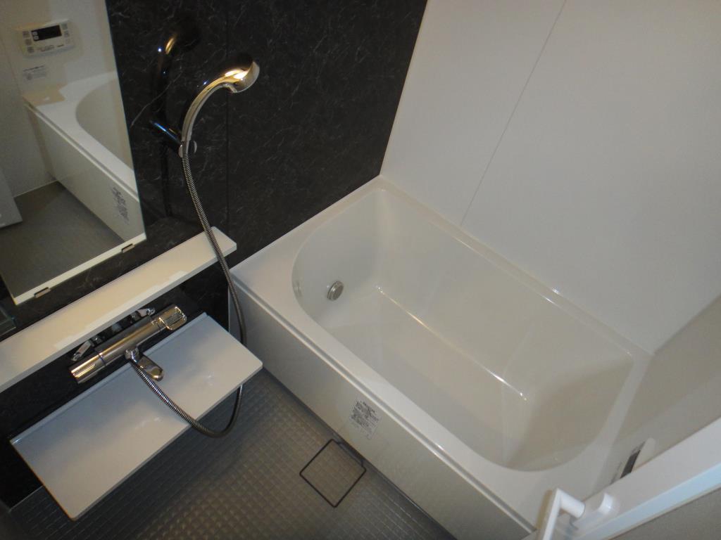 COCORAS　MOTOYOYOGI 風呂画像