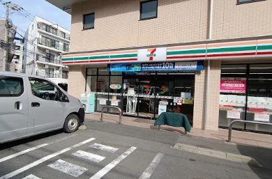 COCORAS　MOTOYOYOGI 周辺画像2