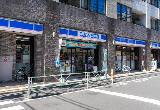 COCORAS　MOTOYOYOGI 周辺画像3