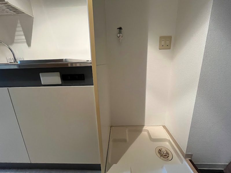 セイワパレス堂島シティ その他2