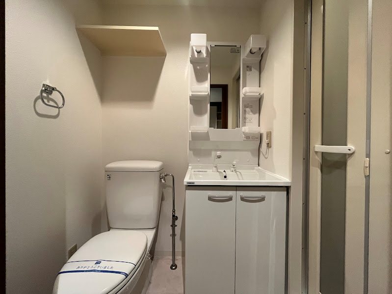 セイワパレス堂島シティ その他4