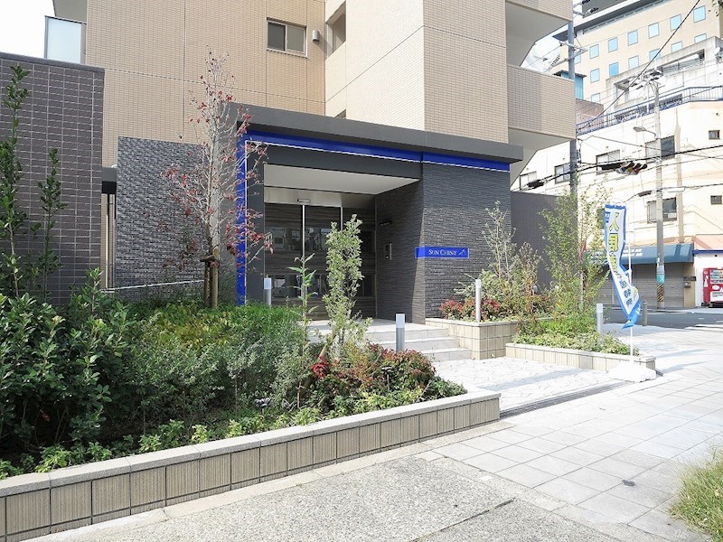 サンクレスト その他外観5