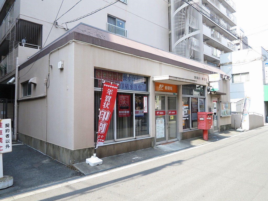 サンクレスト 周辺画像3