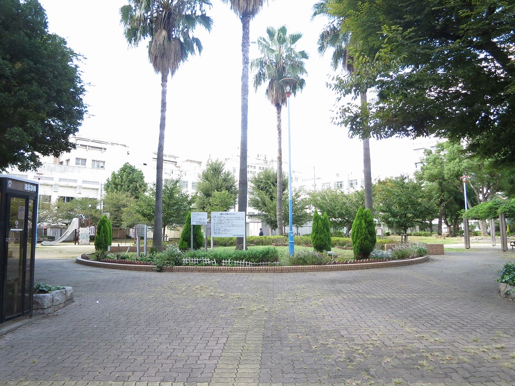 サナップ難波東 周辺画像4