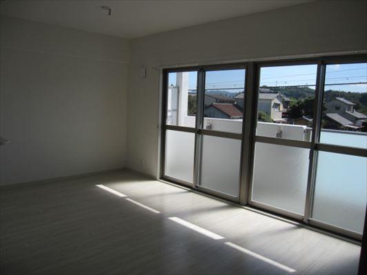 ソルジェ･K リビング