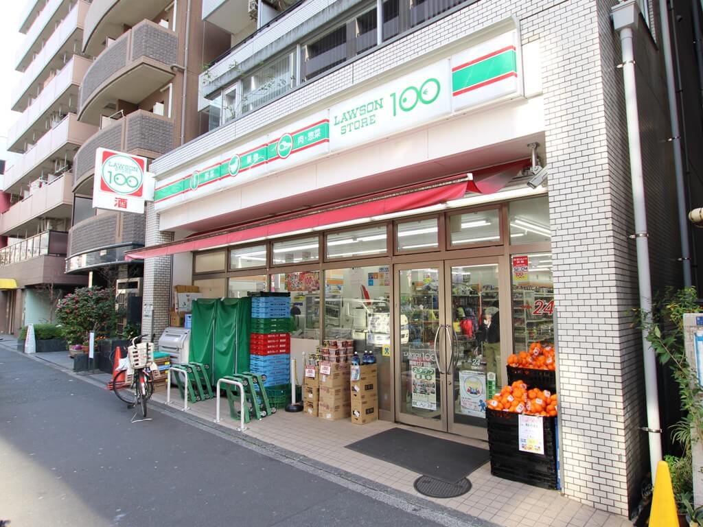 カーサ ジ マーレ 周辺画像2