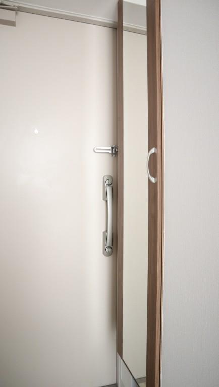 ｴﾑﾛｰﾄﾞ 玄関