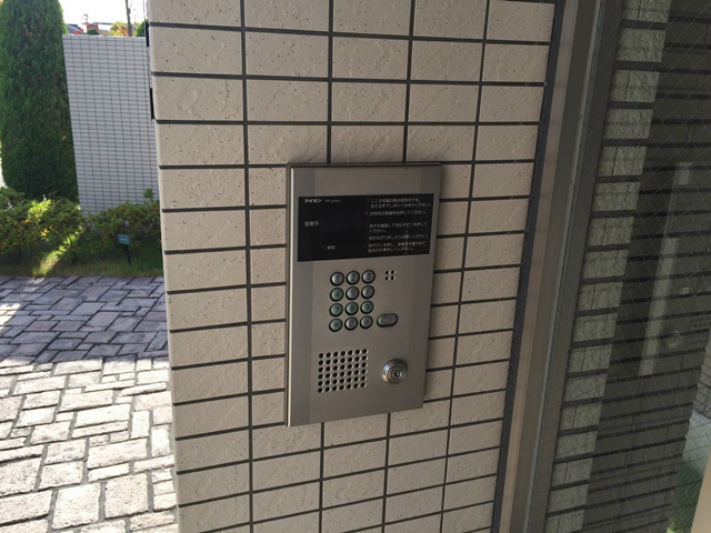 エバーヒルズN棟 その他外観3