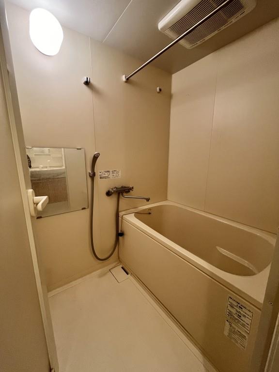 サクシード胤 風呂画像