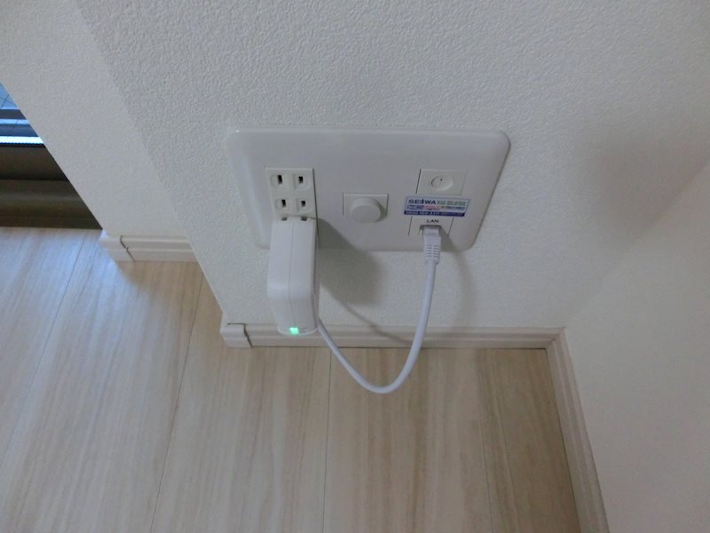 シロノハウス その他2