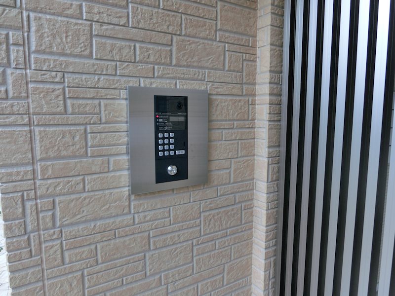 シロノハウス その他外観2