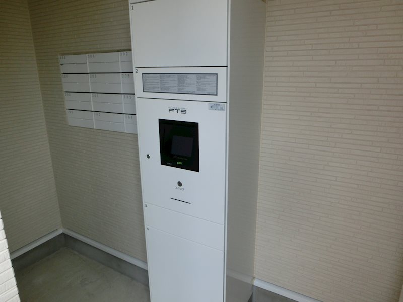 シロノハウス その他外観5