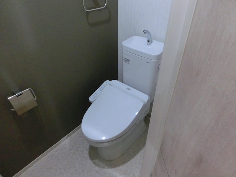 シロノハウス その他6