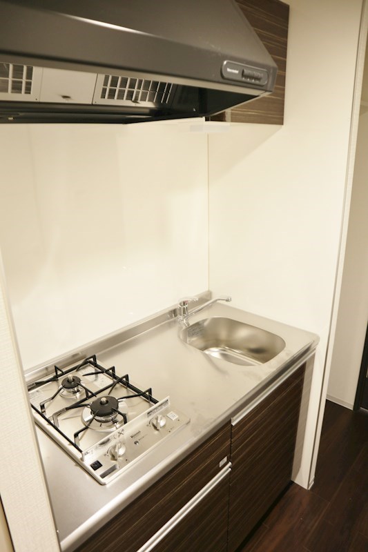 セイワパレス丸の内駅前 キッチン