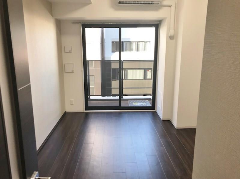 セイワパレス丸の内駅前 ベッドルーム