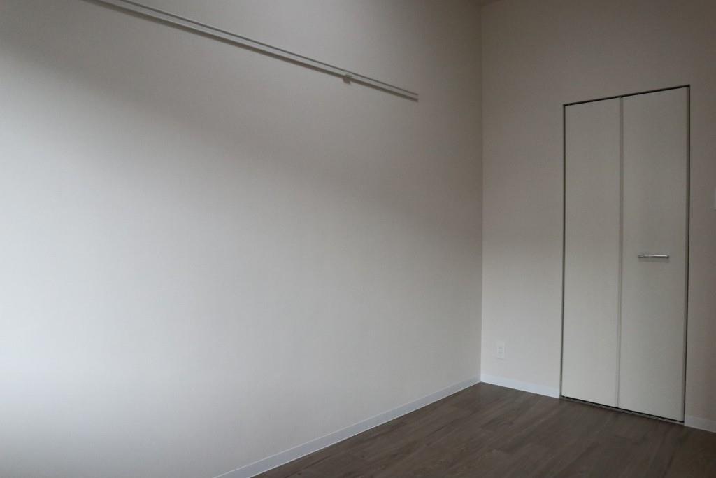 グレースリバー中之島 ベッドルーム