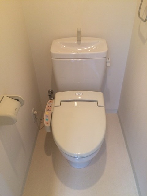 メゾンアイリス(神戸市) その他1