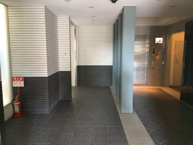 メゾンアイリス(神戸市) その他外観2