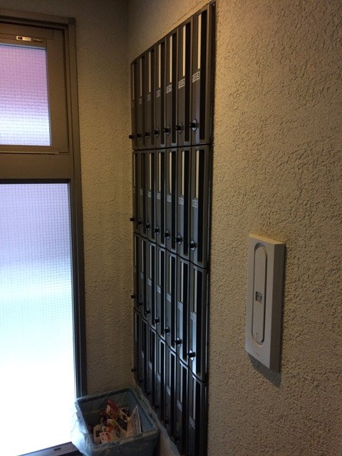 メゾンアイリス(神戸市) その他外観4