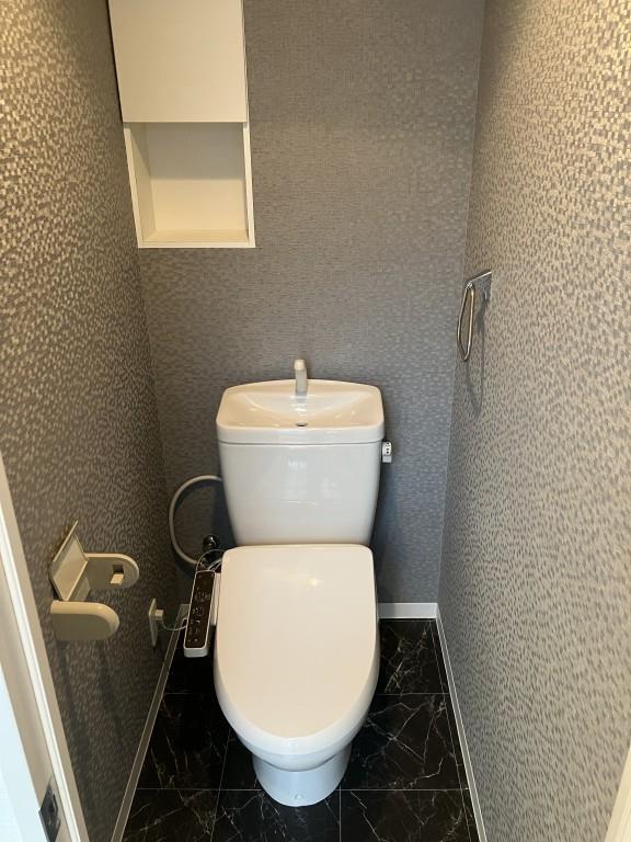 メゾンアイリス(神戸市) その他9