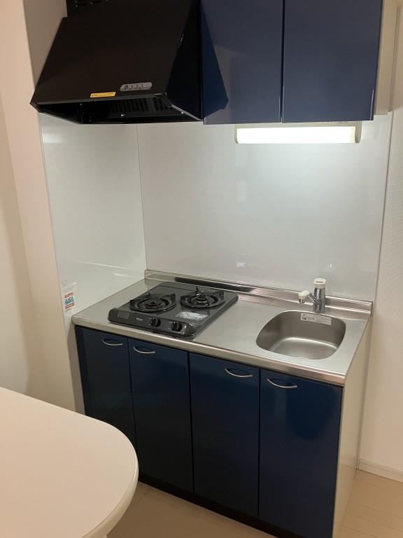 メゾンアイリス(神戸市) キッチン