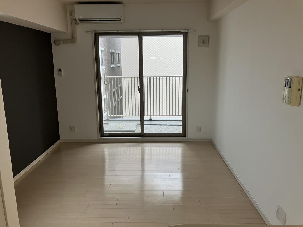 メゾンアイリス(神戸市) ベッドルーム