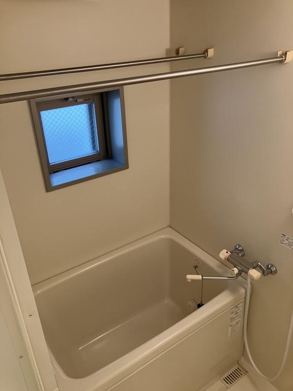 メゾンアイリス(神戸市) 風呂画像