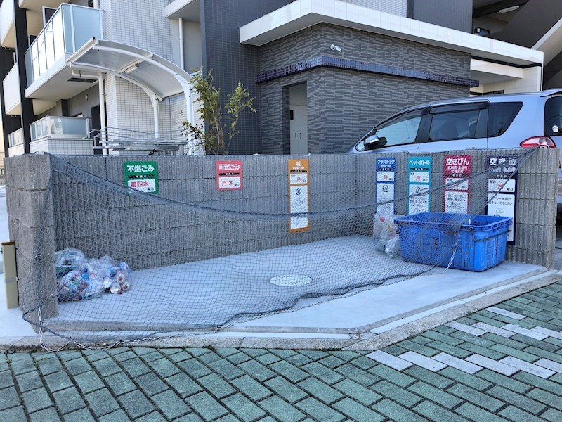 アフロディーテ その他外観1