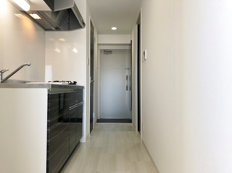 アフロディーテ キッチン