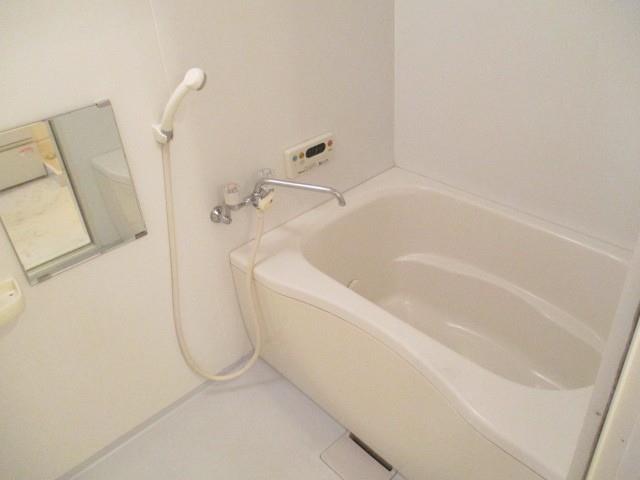 ｴｸｾﾙﾊｲﾑ 風呂画像