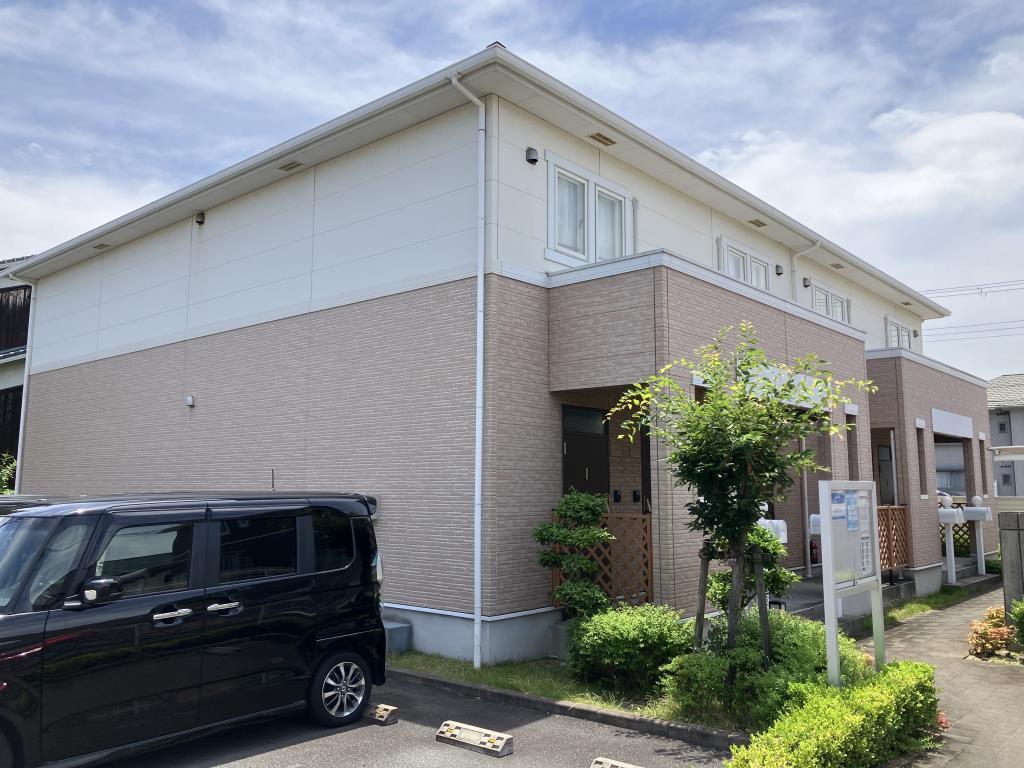 メゾンドエム 外観写真