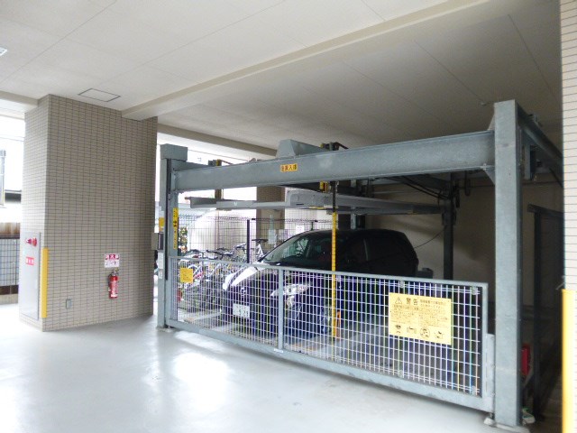 TOMODOAL 北梅田 その他外観1