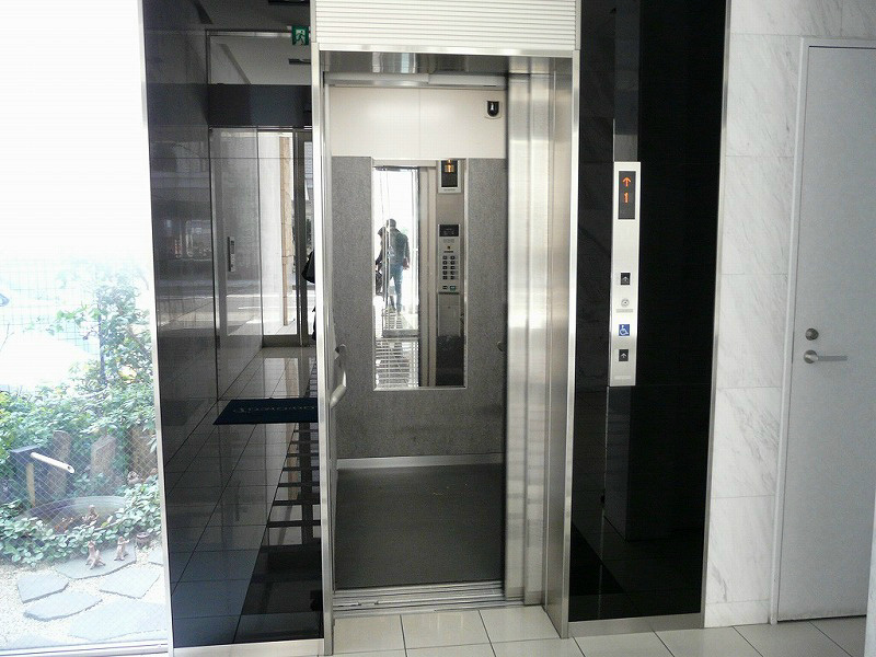 TOMODOAL 北梅田 その他外観2