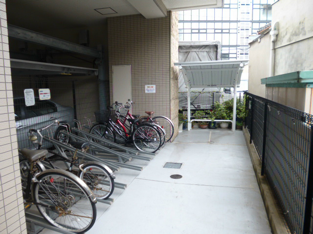 TOMODOAL 北梅田 その他外観4