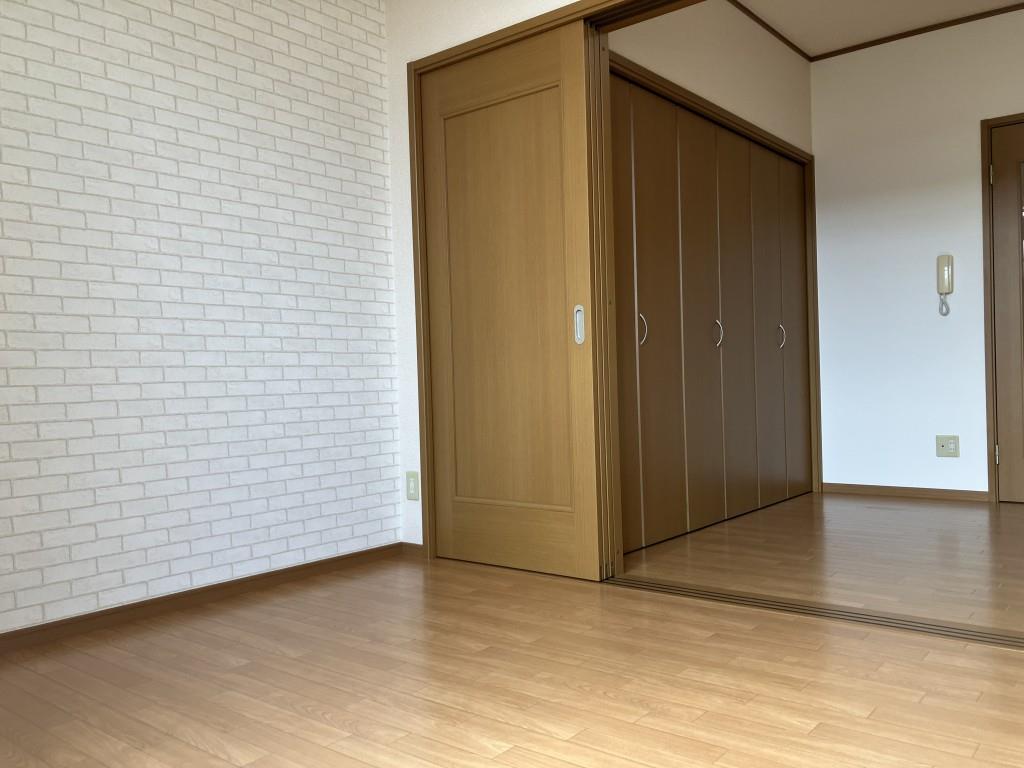 サンオーシャン リビング