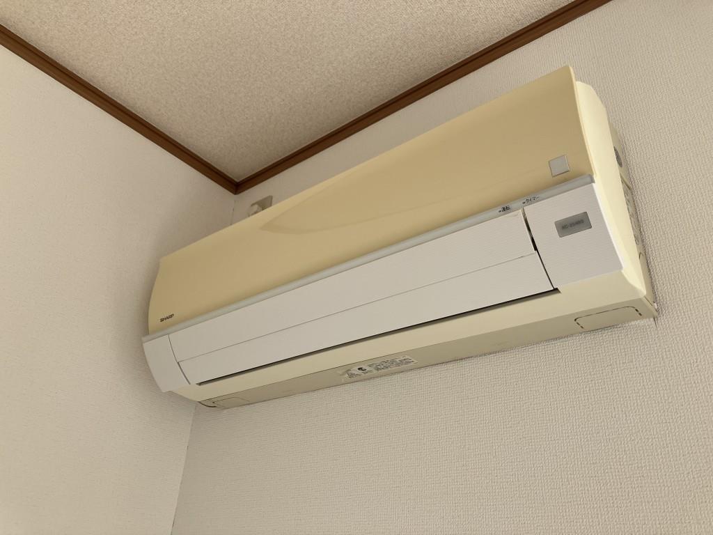 サンオーシャン ベッドルーム