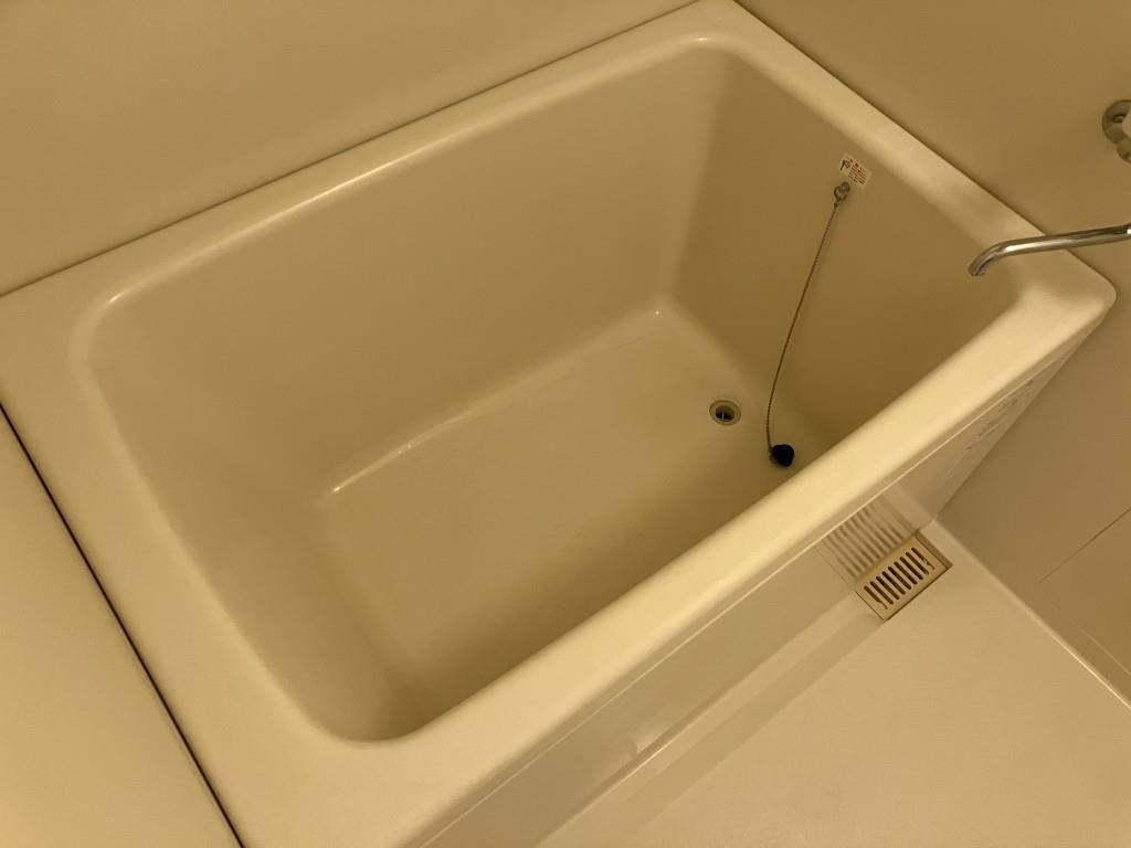 サンオーシャン 風呂画像