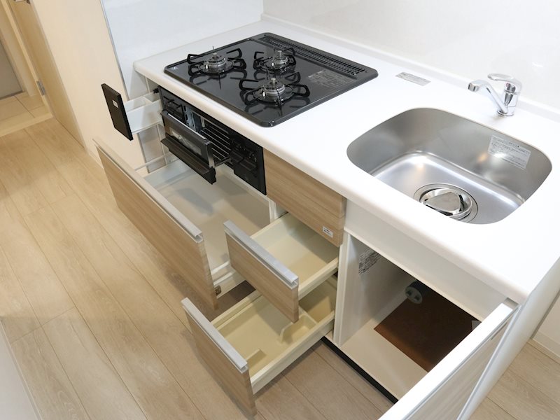 サランコート その他5