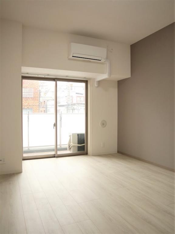 サランコート リビング