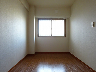 フィオーレ レジデンス ベッドルーム