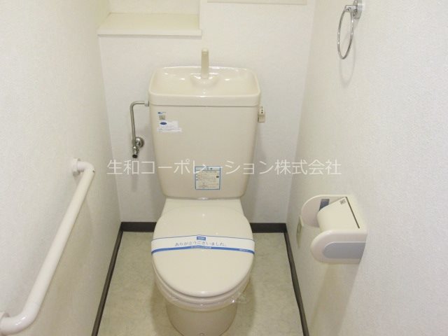 エスポワール21 その他1