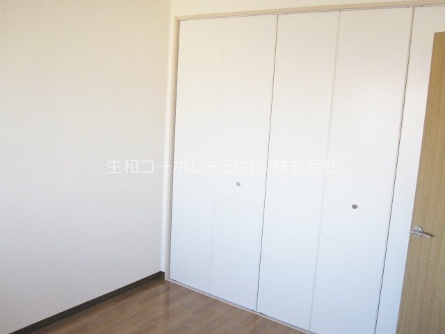 エスポワール２１ その他4