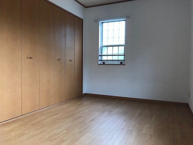 ヴェルデール リビング