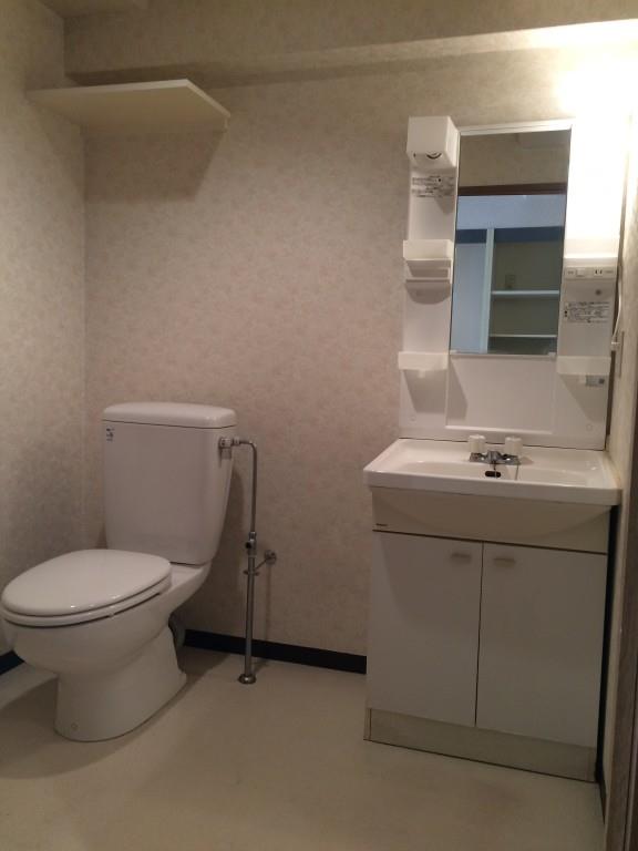 セイワパレス堂島シティ その他4