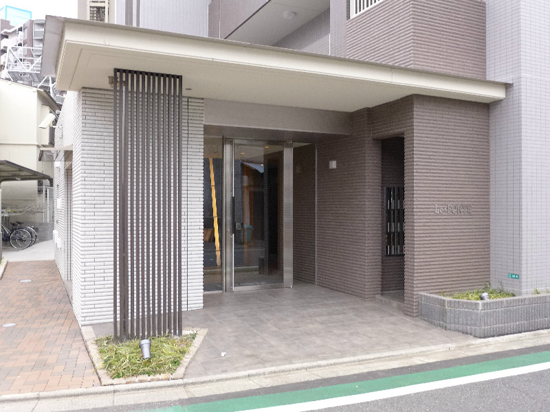 レ・フォルテ その他外観1