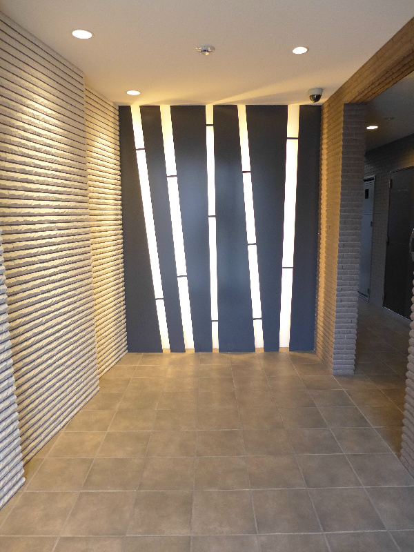 レ・フォルテ その他外観2