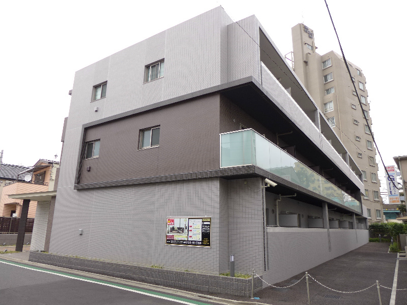 レ・フォルテ その他外観3