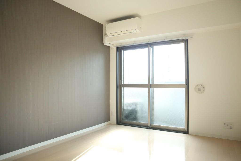 レ・フォルテ リビング